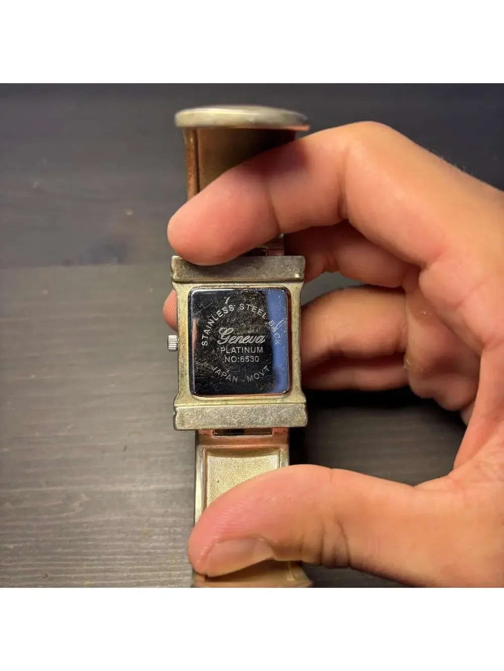 Beautiful Vintage Watch